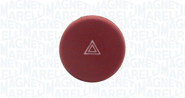 Hazard Warning Light Switch
